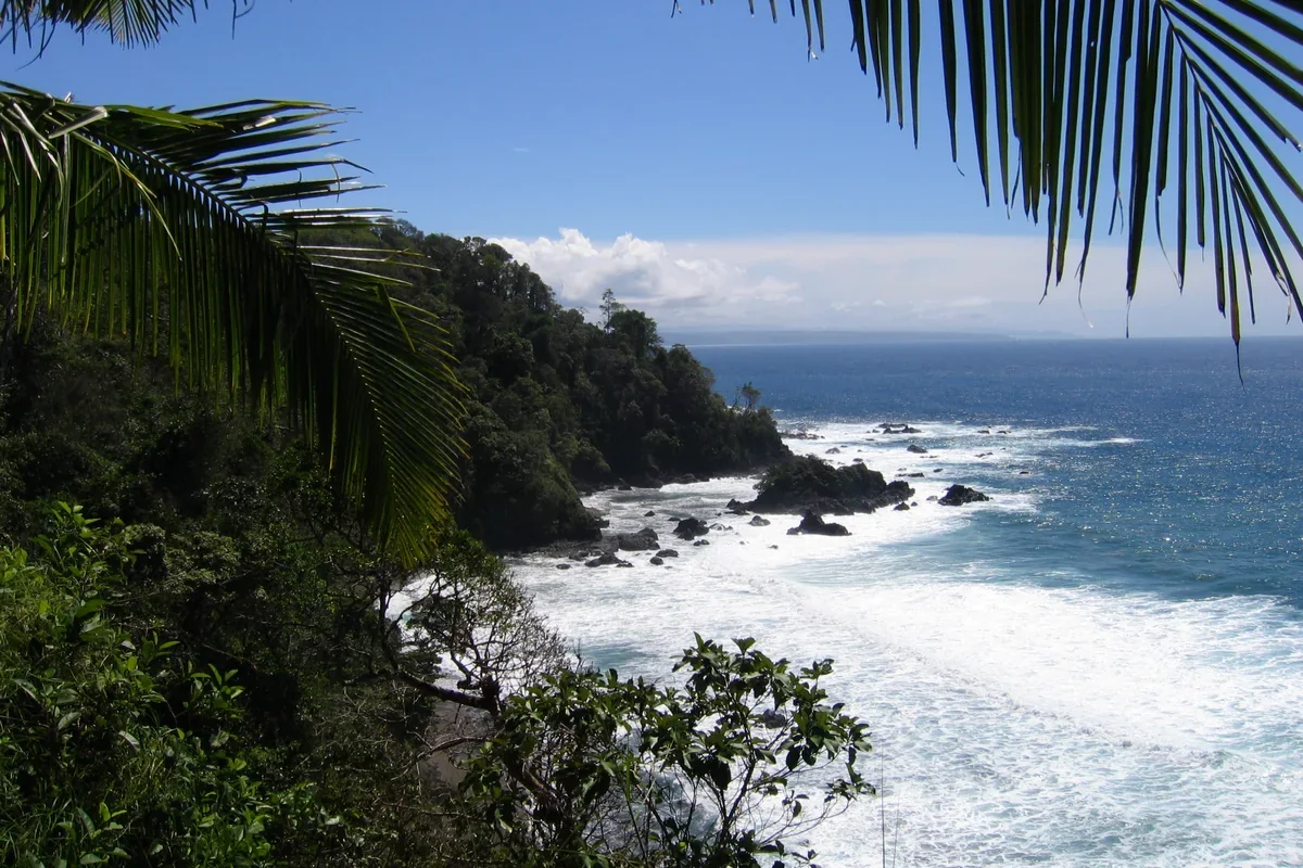 Drake Bay & Caño Island