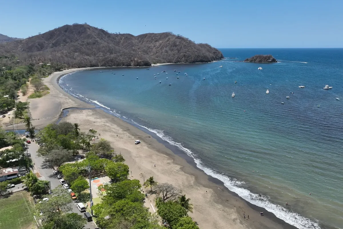 Playas del Coco & Ocotal